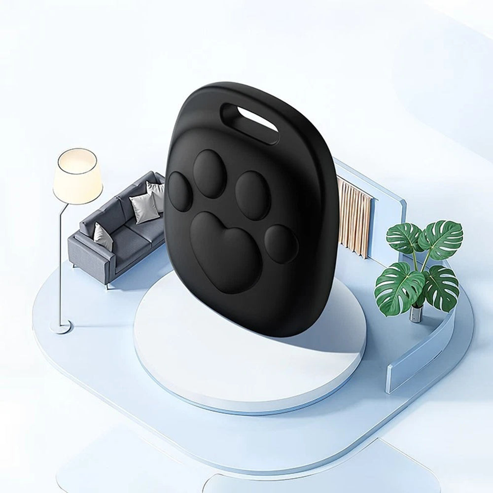 Borofone SmartTag BC105 pre Android Series, čierna