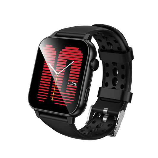 Smartwatch Borofone BD15 Call, Čierny