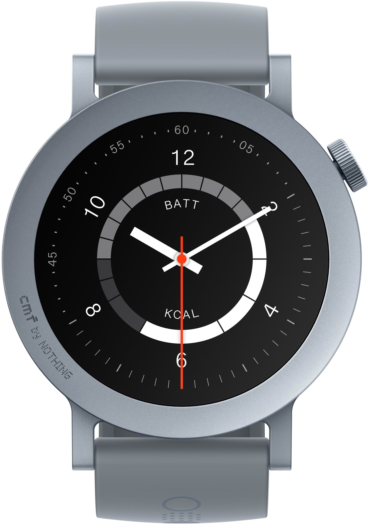 Smartwatch CMF by Nothing Watch Pro 2, Sivý A10700012
