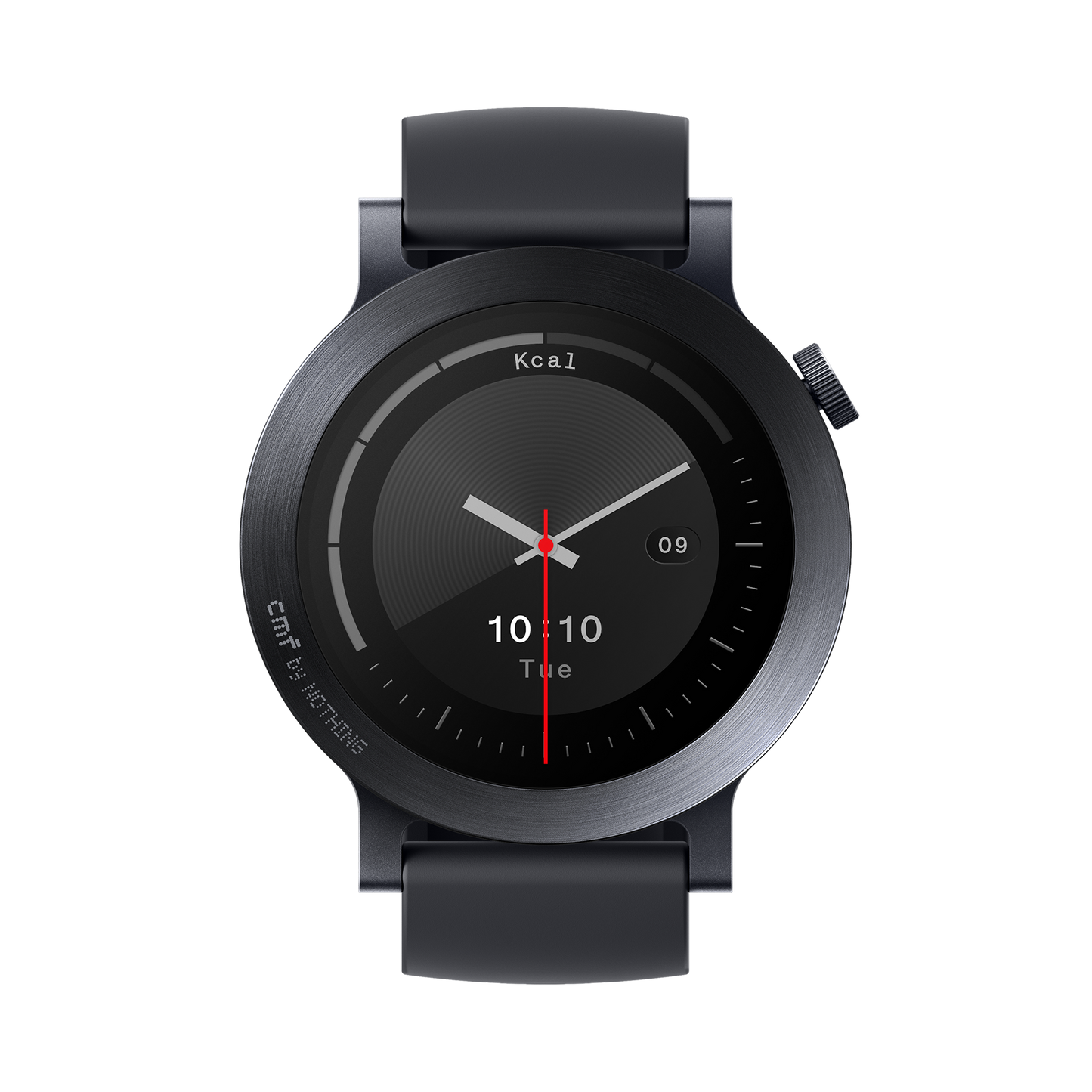Smartwatch CMF by Nothing Watch 3 Pro, Tmavosivý