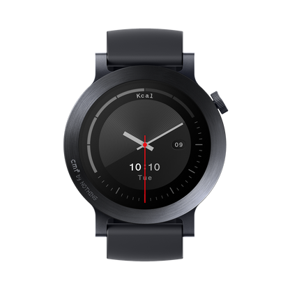 Smartwatch CMF by Nothing Watch 3 Pro, Tmavosivý