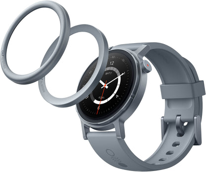 Smartwatch CMF by Nothing Watch Pro 2, Sivý A10700012