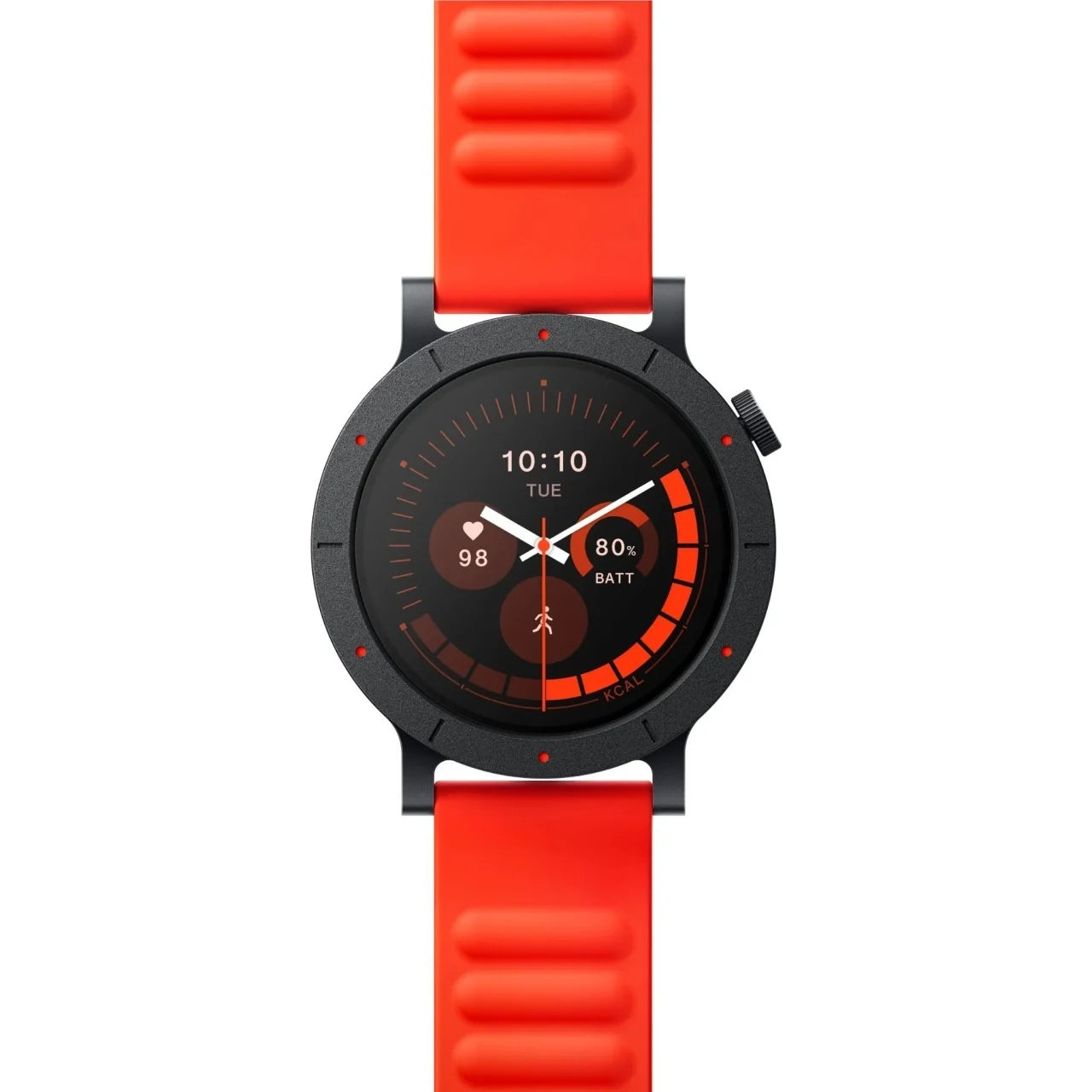 Smartwatch CMF by Nothing Watch 3 Pro, Oranžový