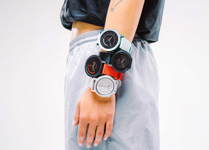 Smartwatch CMF by Nothing Watch 3 Pro, Tmavosivý