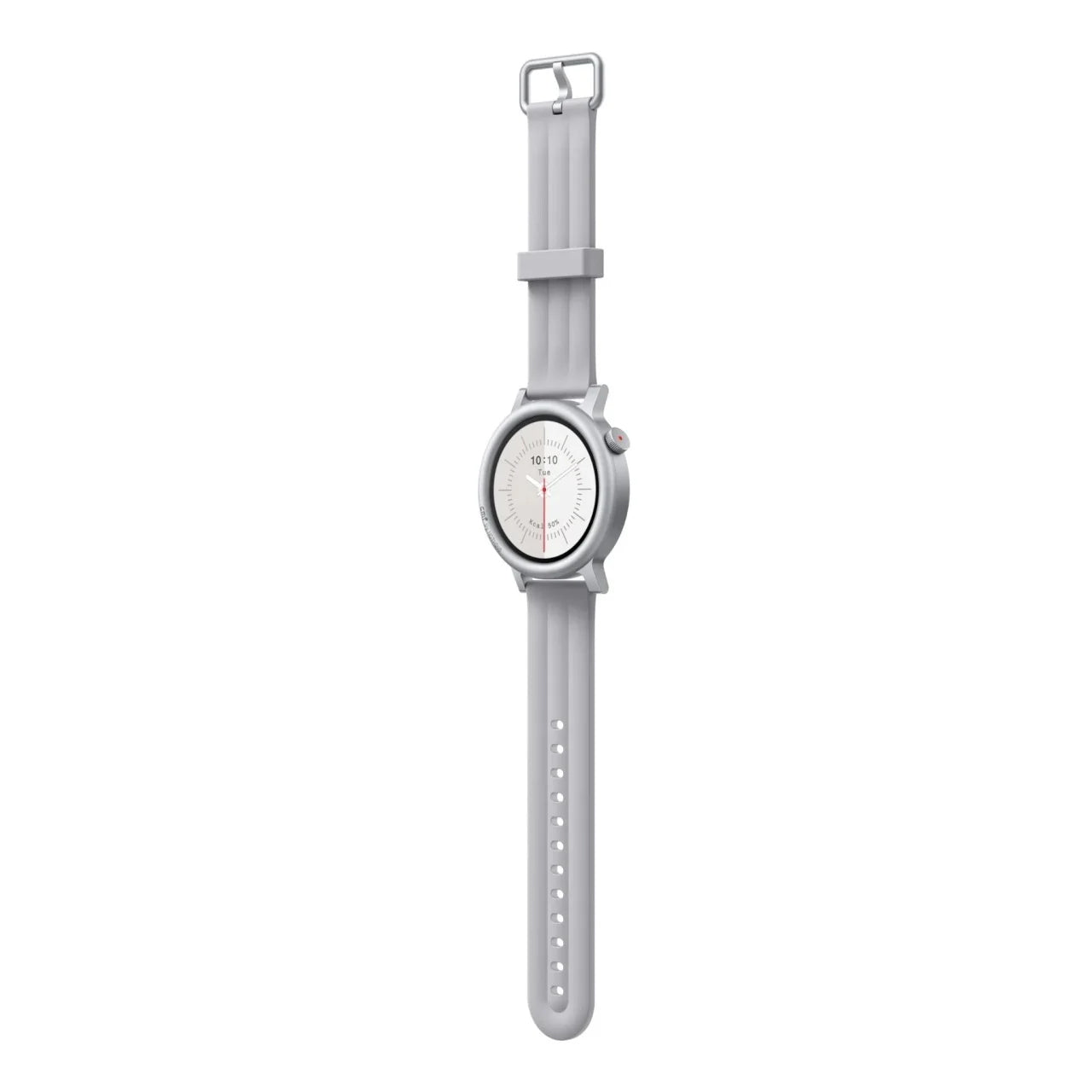 Smartwatch CMF by Nothing Watch 3 Pro, Svetlo šedá
