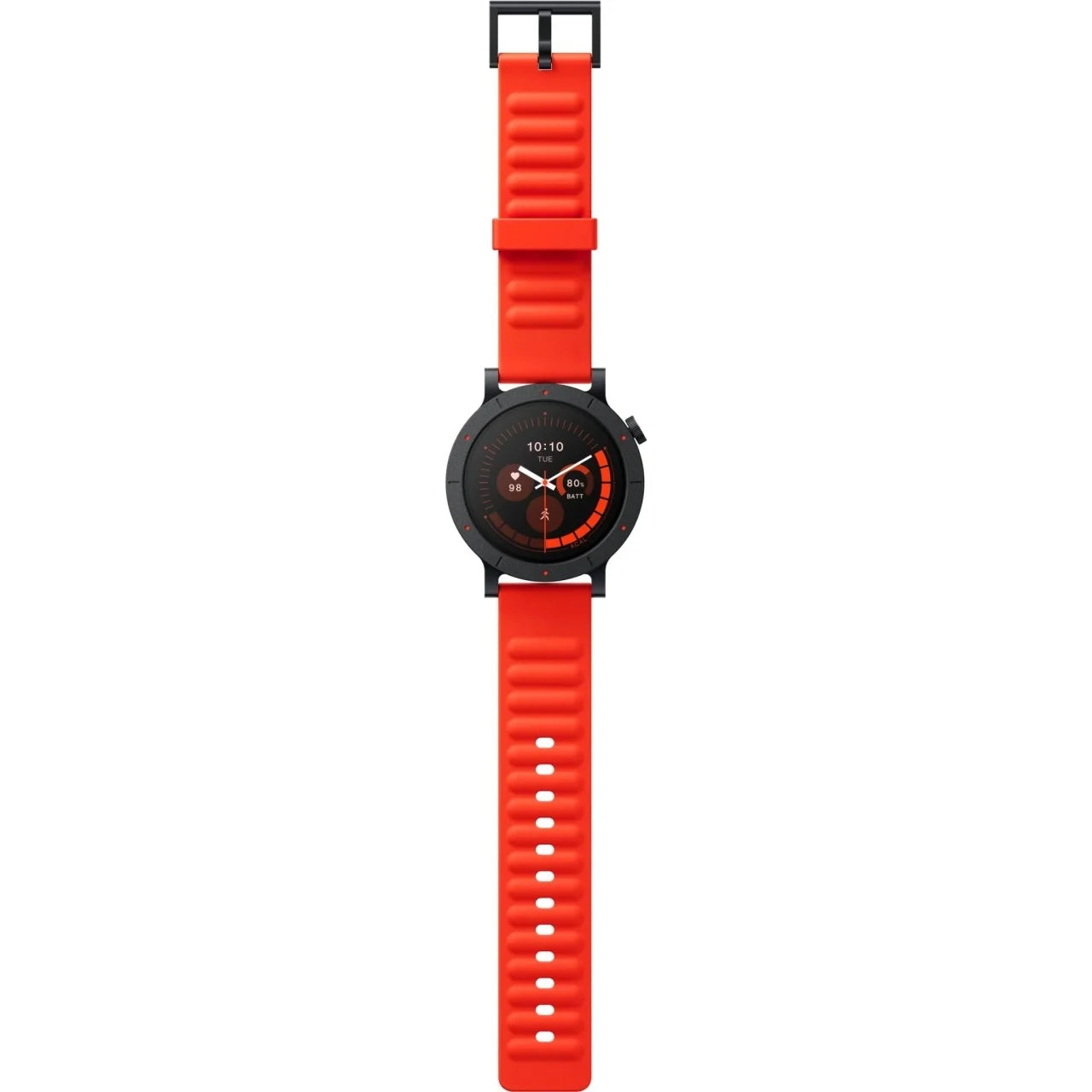 Smartwatch CMF by Nothing Watch 3 Pro, Oranžový
