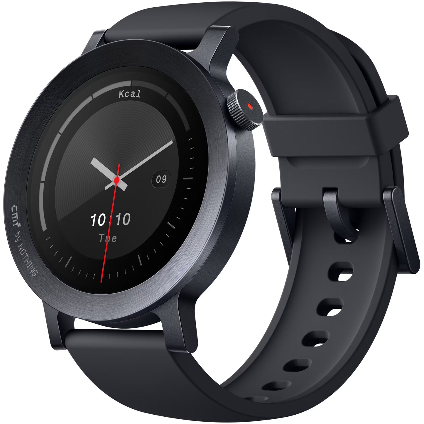 Smartwatch CMF by Nothing Watch 3 Pro, Tmavosivý