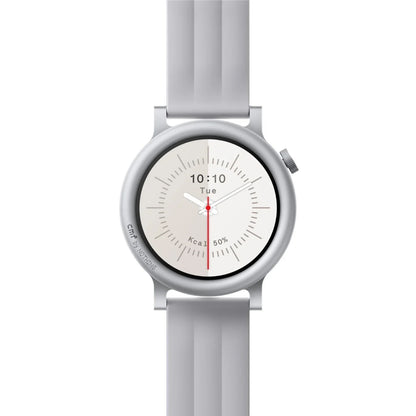 Smartwatch CMF by Nothing Watch 3 Pro, Svetlo šedá