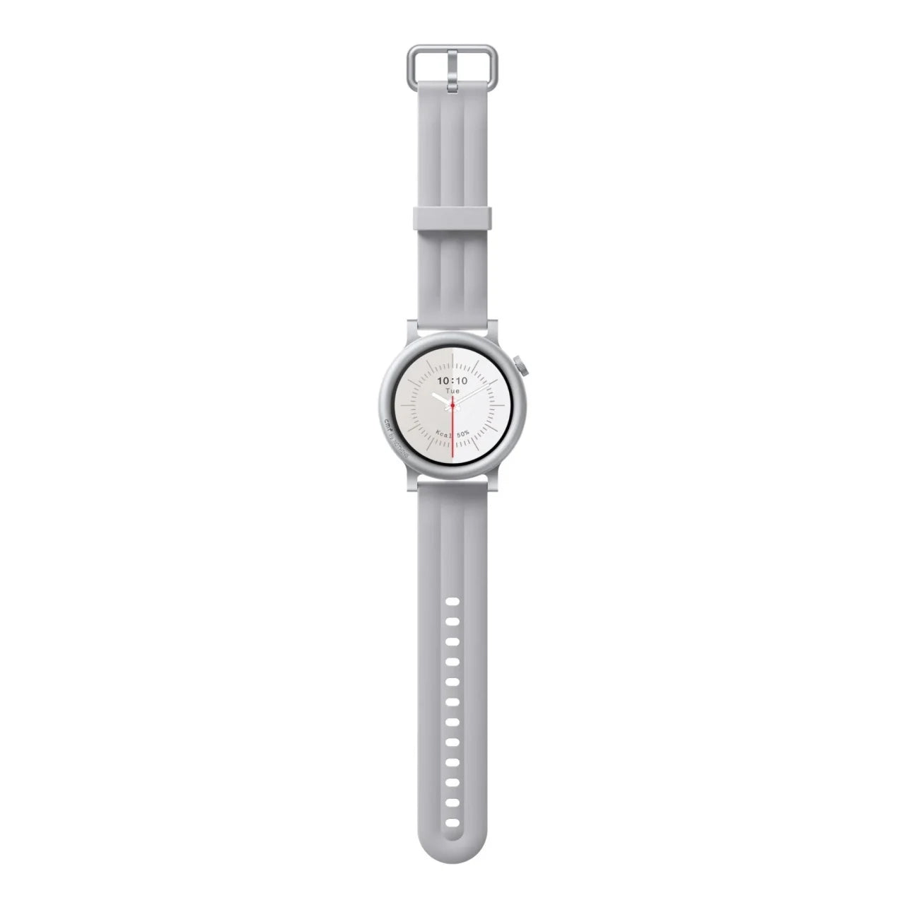 Smartwatch CMF by Nothing Watch 3 Pro, Svetlo šedá