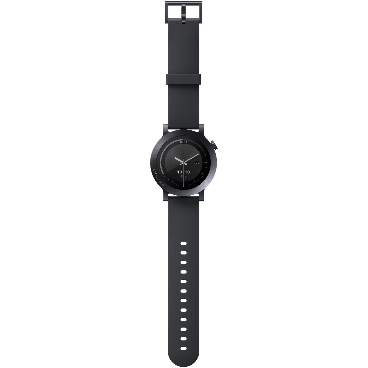 Smartwatch CMF by Nothing Watch 3 Pro, Tmavosivý
