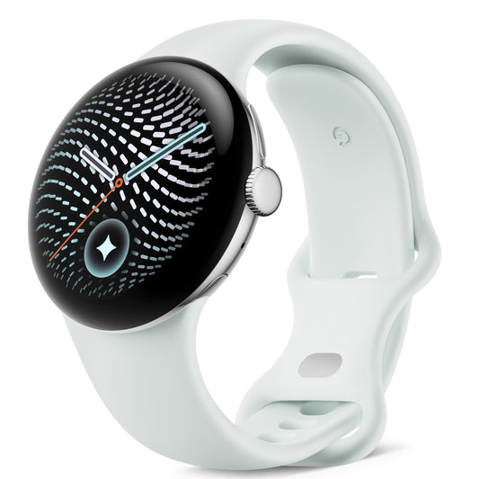 Smartwatch Google Pixel Watch 5, 41mm, Modrá GA10898-DE