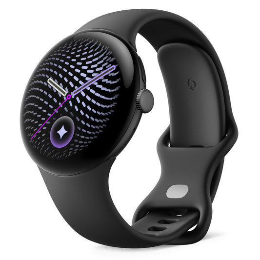 Smartwatch Google Pixel Watch 5, 41mm, Čierna GA10900-DE