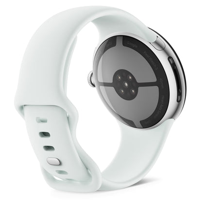 Smartwatch Google Pixel Watch 5, 45mm, Wi-Fi, Modrá GA10892-DE