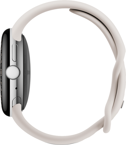 Smartwatch Google Pixel Watch 4, 41mm, Béžový GA10830-EU