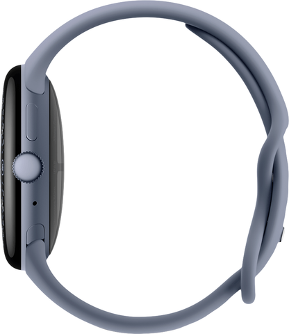 Smartwatch Google Pixel Watch 4, 45mm, Sivý GA10850-EU