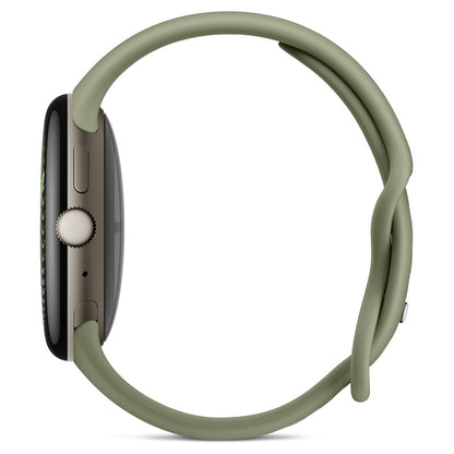 Smartwatch Google Pixel Watch 5, 45mm, Wi-Fi, Zelená GA10896-DE