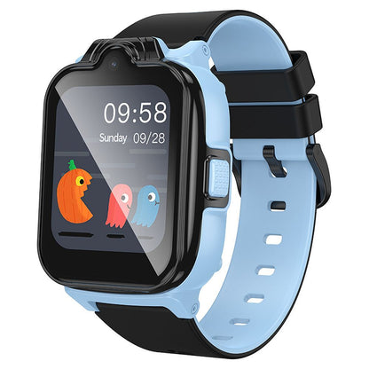 Smartwatch HOCO Y104 Kids Call, Modrý