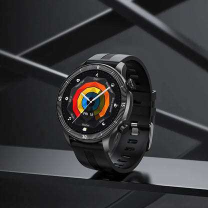Smartwatch HOCO Y31 Call, čierny