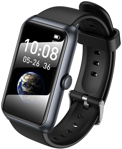 Smartwatch HOCO Y34 Call, Čierny