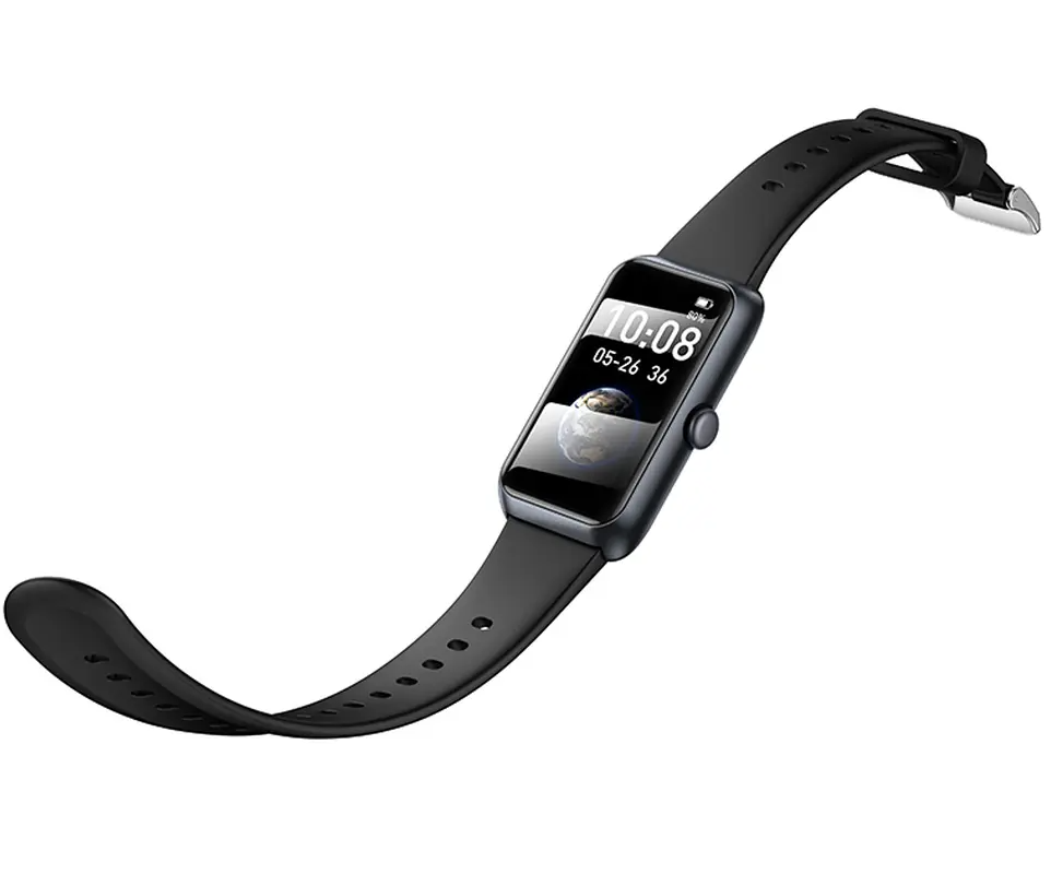 Smartwatch HOCO Y34 Call, Čierny