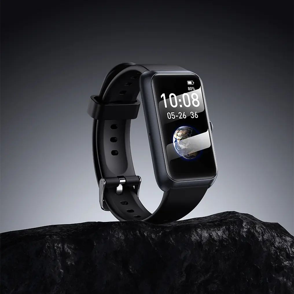 Smartwatch HOCO Y34 Call, Čierny