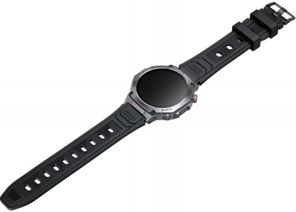 Smartwatch HOCO Y37 Call, čierny