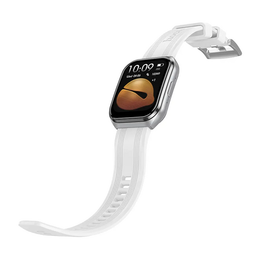 Smartwatch HOCO Y44 Call, Strieborný