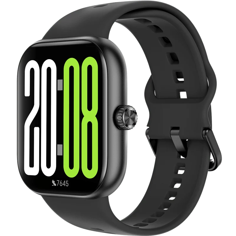 Smartwatch Honor Choice InfoWear Watch 2 Pro, Čierny 5504ADXS