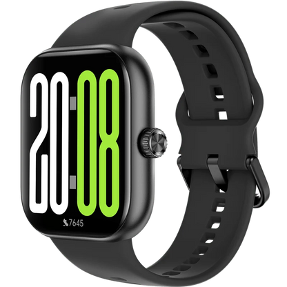 Smartwatch Honor Choice InfoWear Watch 2 Pro, Čierny 5504ADXS
