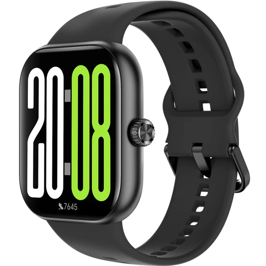 Smartwatch Honor Choice InfoWear Watch 2 Pro, Čierny 5504ADXS