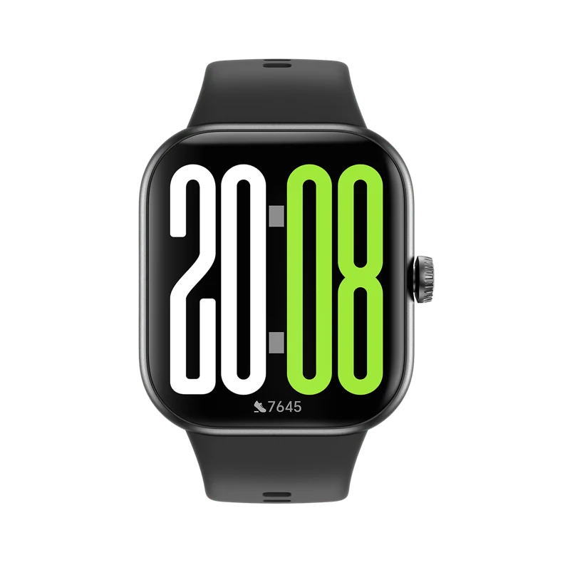 Smartwatch Honor Choice InfoWear Watch 2 Pro, Čierny 5504ADXS