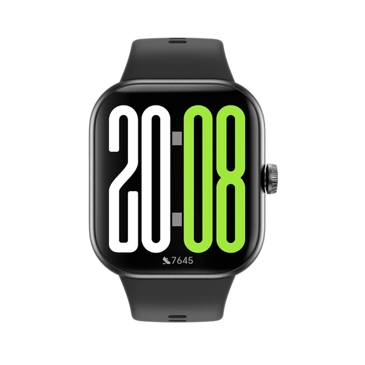 Smartwatch Honor Choice InfoWear Watch 2 Pro, Čierny 5504ADXS