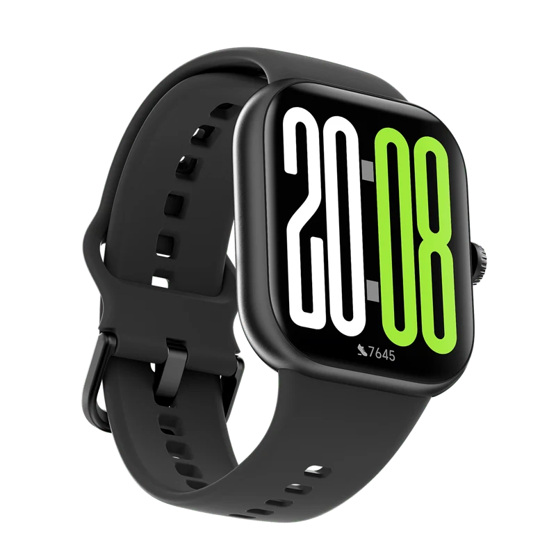 Smartwatch Honor Choice InfoWear Watch 2 Pro, Čierny 5504ADXS
