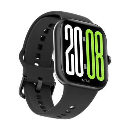 Smartwatch Honor Choice InfoWear Watch 2 Pro, Čierny 5504ADXS