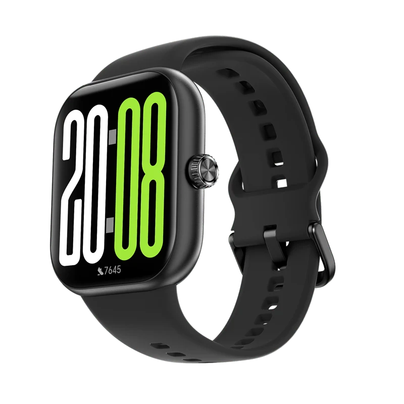 Smartwatch Honor Choice InfoWear Watch 2 Pro, Čierny 5504ADXS