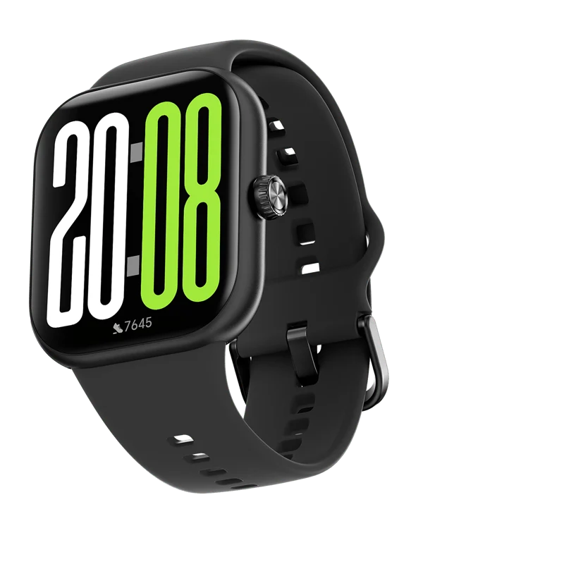 Smartwatch Honor Choice InfoWear Watch 2 Pro, Čierny 5504ADXS