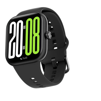 Smartwatch Honor Choice InfoWear Watch 2 Pro, Čierny 5504ADXS