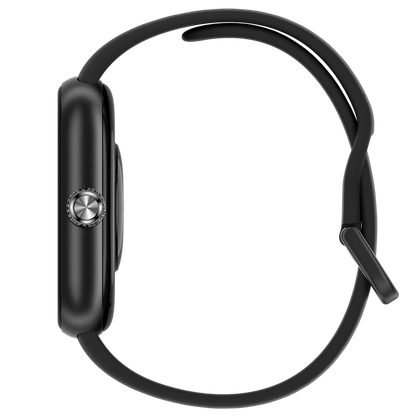 Smartwatch Honor Choice InfoWear Watch 2 Pro, Čierny 5504ADXS