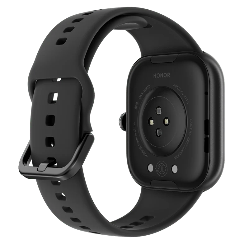 Smartwatch Honor Choice InfoWear Watch 2 Pro, Čierny 5504ADXS