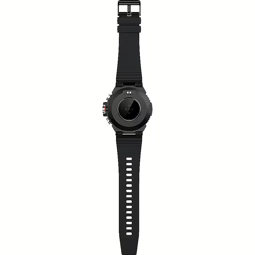 Smartwatch Infinix XWatch 3GT XW3GT, Sivý
