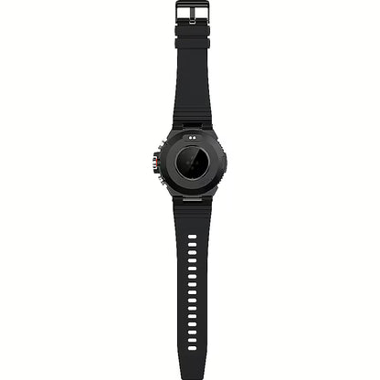 Smartwatch Infinix XWatch 3GT XW3GT, Sivý