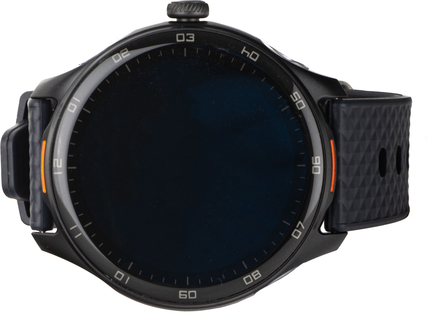 Smartwatch Infinix XWatch N4 XW4, Čierny