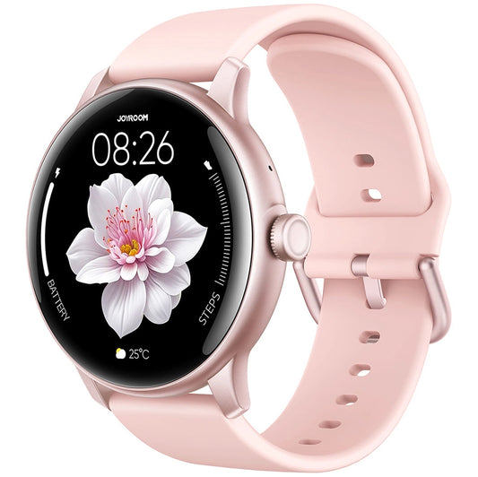 Smartwatch Joyroom JR-FC1 Pro Call, Ružový