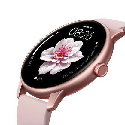Smartwatch Joyroom JR-FC1 Pro Call, Ružový