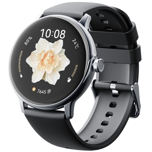 Smartwatch Joyroom JR-FC1 Pro Call, Čierny