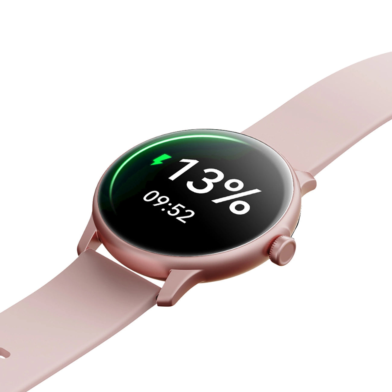 Smartwatch Joyroom JR-FC1 Pro Call, Ružový