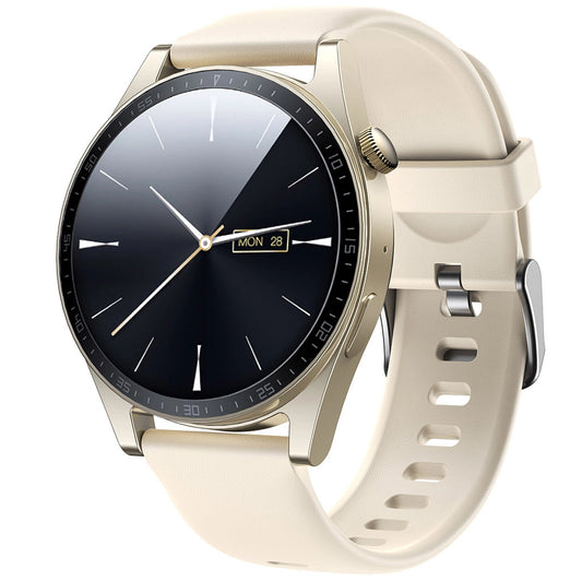 Smartwatch Joyroom JR-FC2 Call, Zlatý