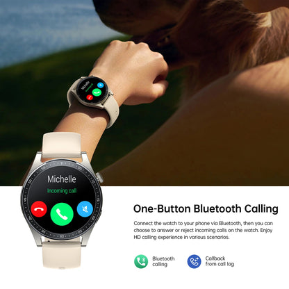 Smartwatch Joyroom JR-FC2 Call, Zlatý