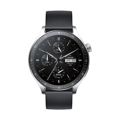 Smartwatch Joyroom JR-FC2 Pro Call, Strieborný