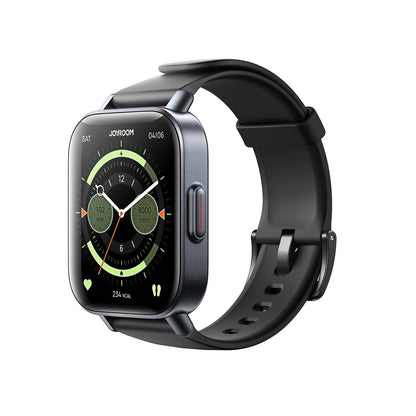 Smartwatch Joyroom JR-FT3S Call, Sivý